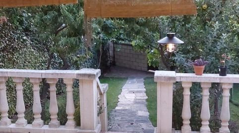 Foto 2 de Casa adosada en venta en Travesía Guindo-revenga, Área Rural, Segovia Capital
