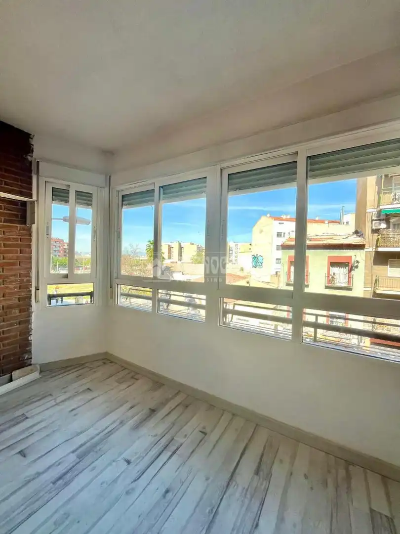 Habitación de Piso en venta en Murcia con Terraza