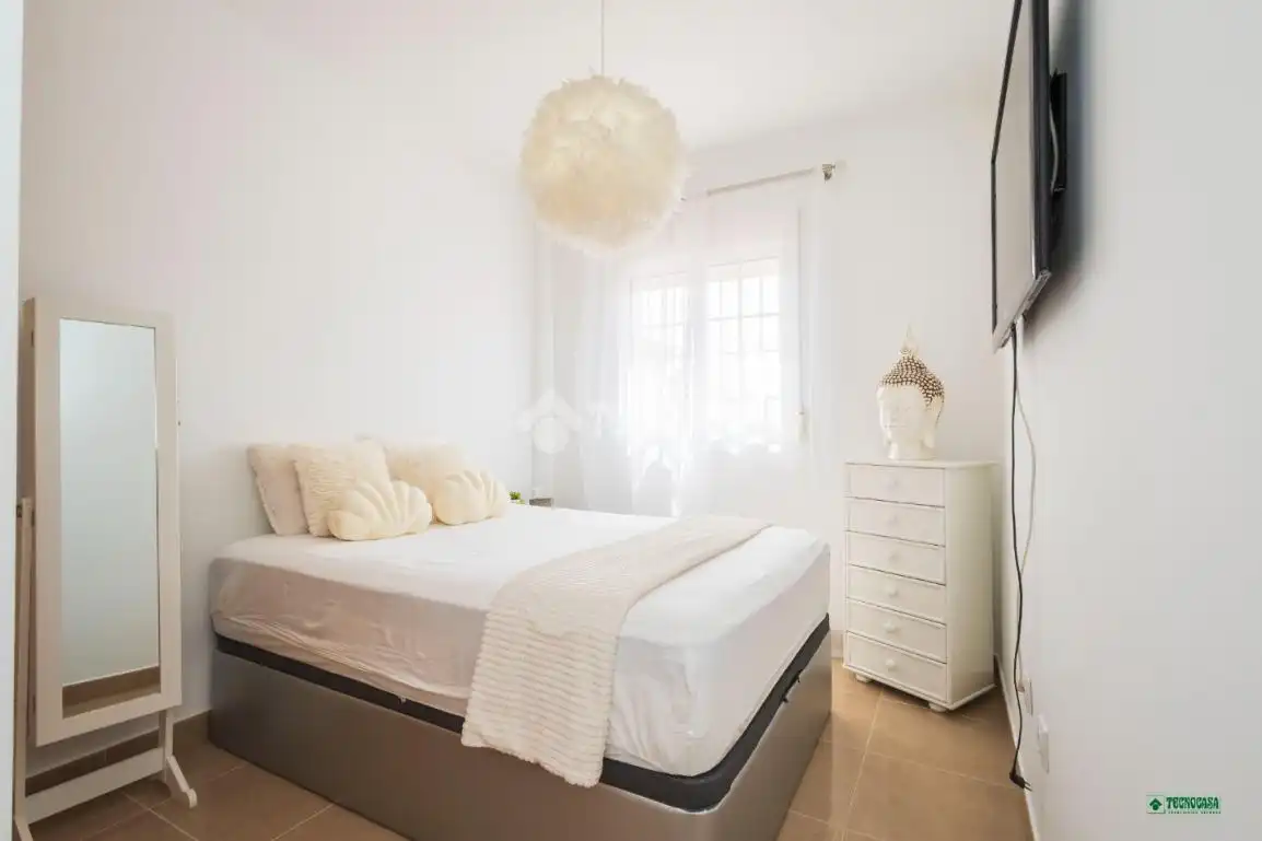 Semi-detached house with terrace for sale in Vera Ciudad, imagen 34