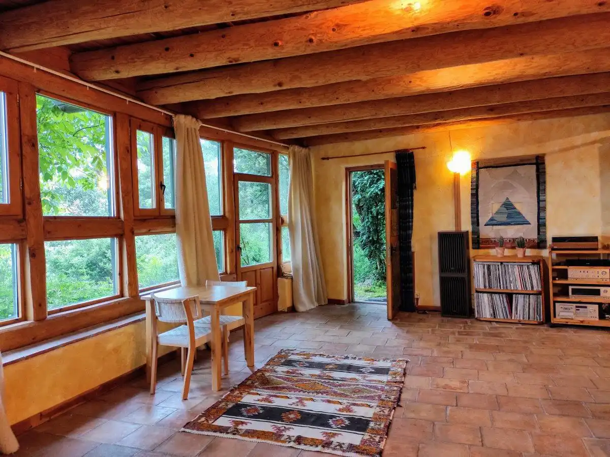 Country house zum Verkauf in El Pueyo de Araguás mit Terrasse und Abstellraum