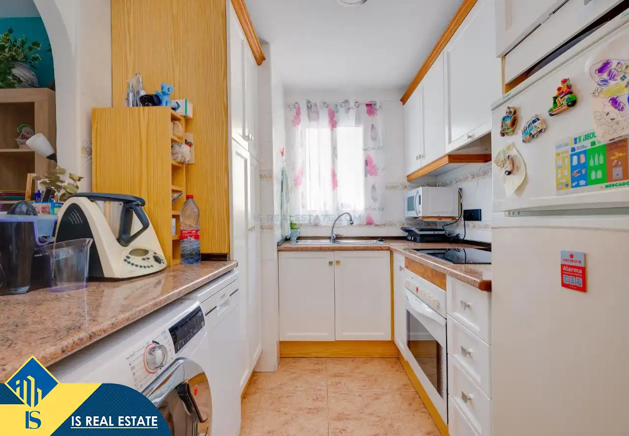 Apartament amb ascensor en venda a Playa del Cura, imagen 14
