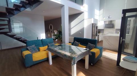 Foto 4 de Casa o xalet en venda a Calle Cristo del Gallo, Úbeda, Jaén