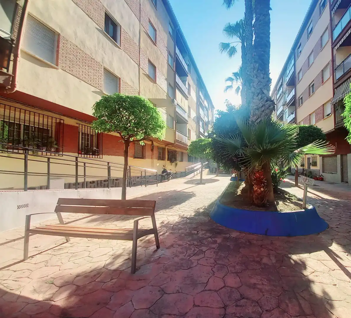Flat with lift for sale in La Cala del Moral, imagen 22