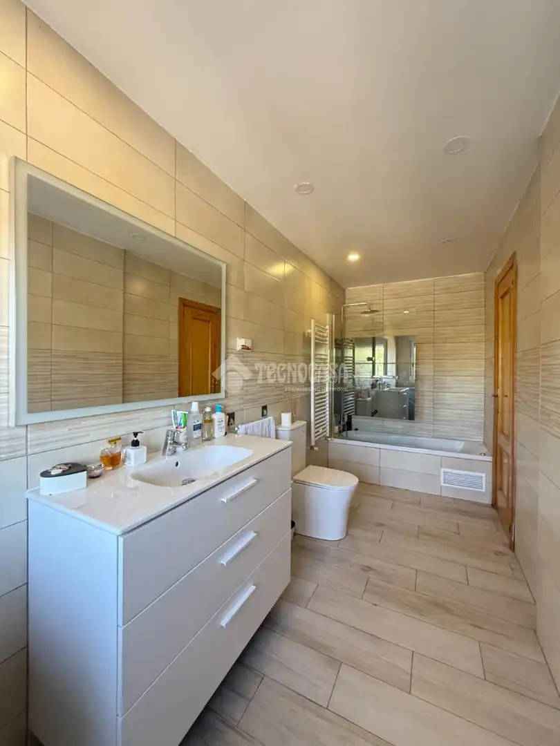 Semi-detached house for sale in Parque Coimbra, imagen 19