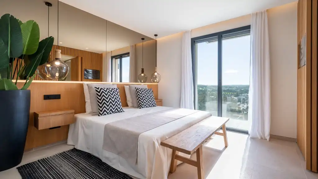 Appartement compact avec piscine à vendre à Costa de la Calma, imagen 8