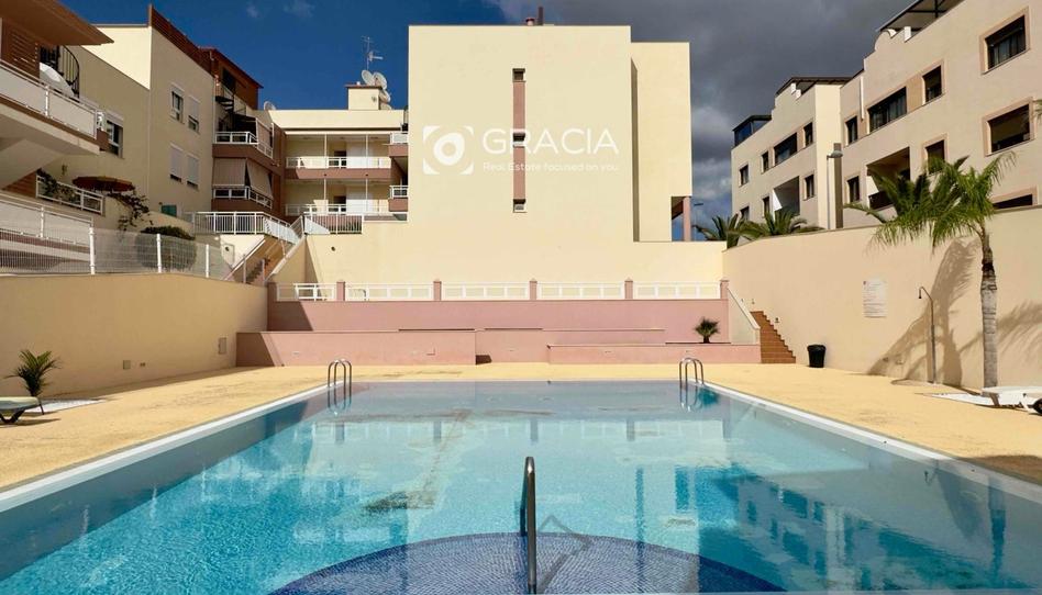 Photo 1 of Duplex to rent in Reina Sofía, Cho - Parque de la Reina, Santa Cruz de Tenerife