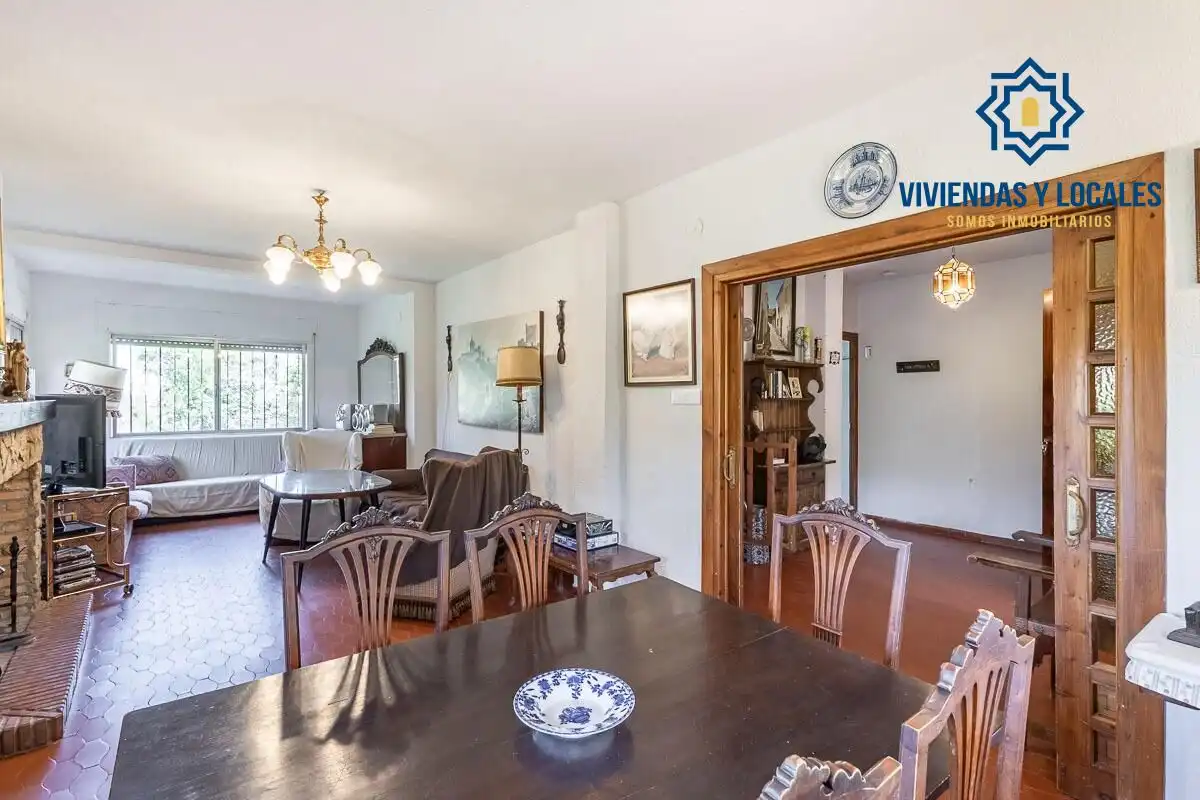 Casa con terraza en venta en Dílar, imagen 7