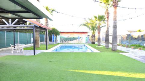 Photo 2 of House or chalet for sale in Caballero Bonald - San José Obrero - Guadalcacín, Jerez de la Frontera