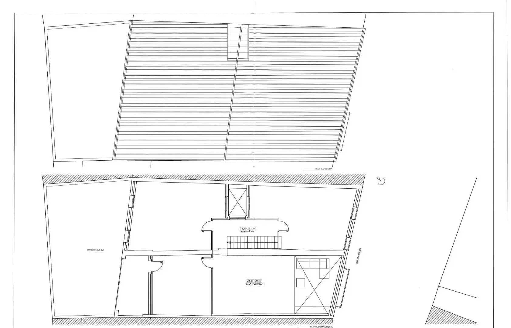 Casa en venda a Cervera, imagen 43