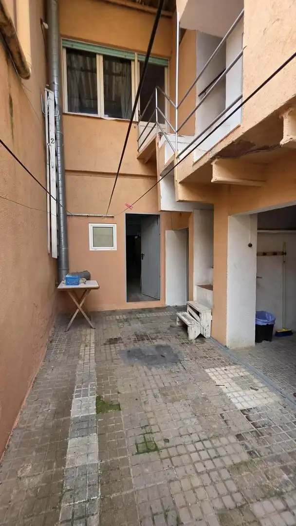 De Pardo Bazán, Zona Esportiva