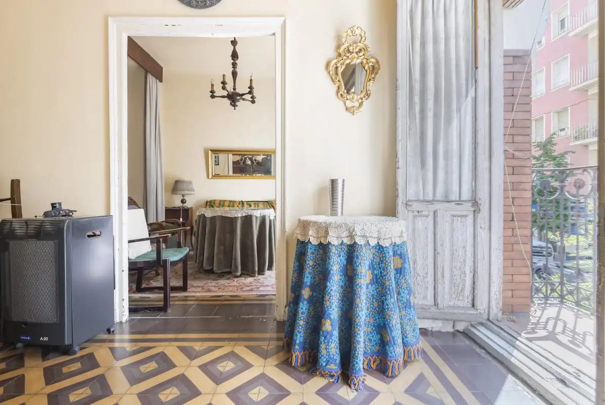 Piso con ascensor en venta en Calle del Buen Suceso, imagen 15