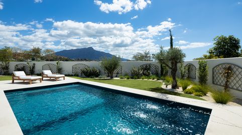 Lujosa Villa Mediterránea, imatge 3