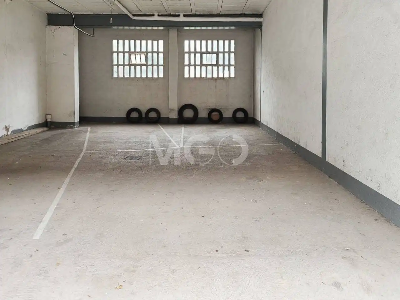 Parkplatz zur Miete in Calle Doctor Candi Bayés, imagen 7