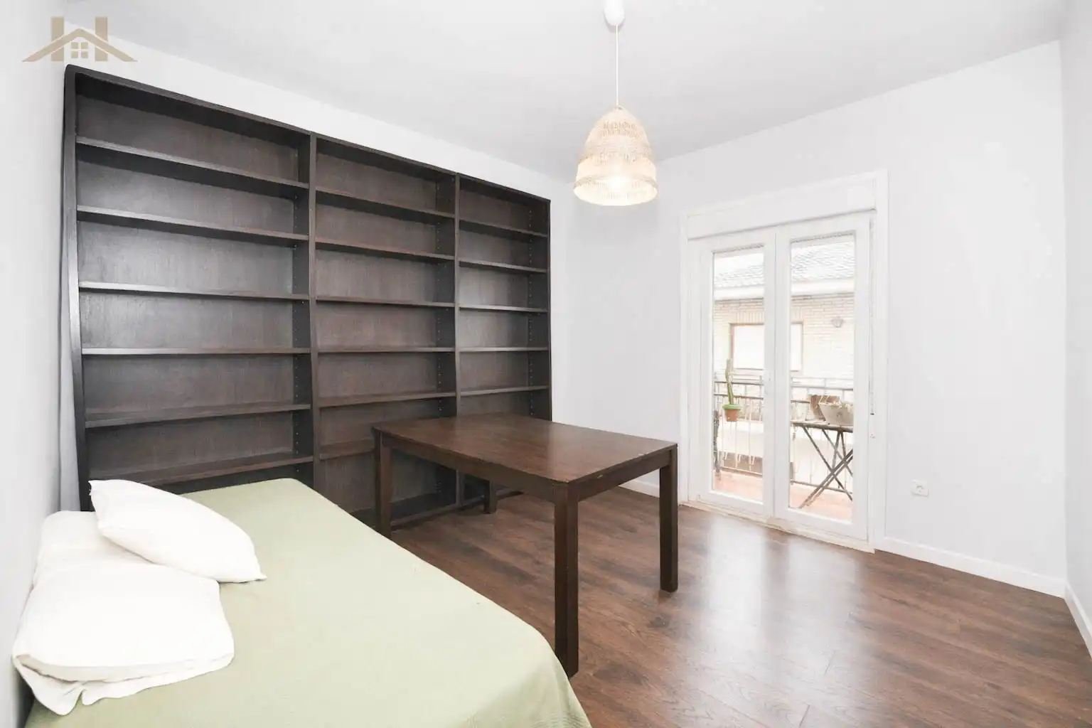 Bedroom of Detached homes for sale in San Martín de la Vega  with Air Conditioner, Terrace and Storage room
