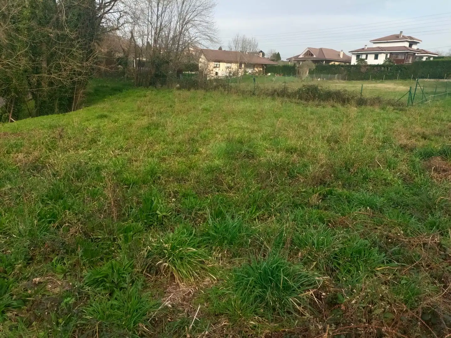Residential zum Verkauf in Llanera