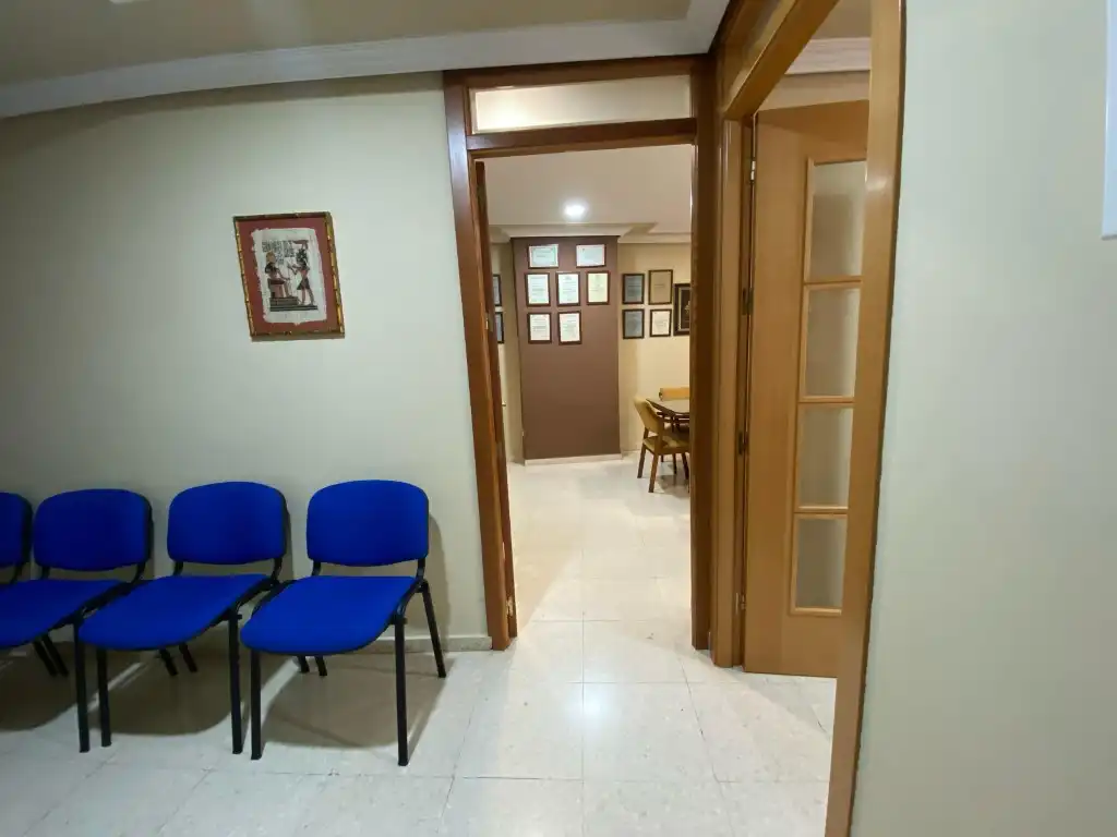 Büro mit Aufzug zum Verkauf in Centro, imagen 6