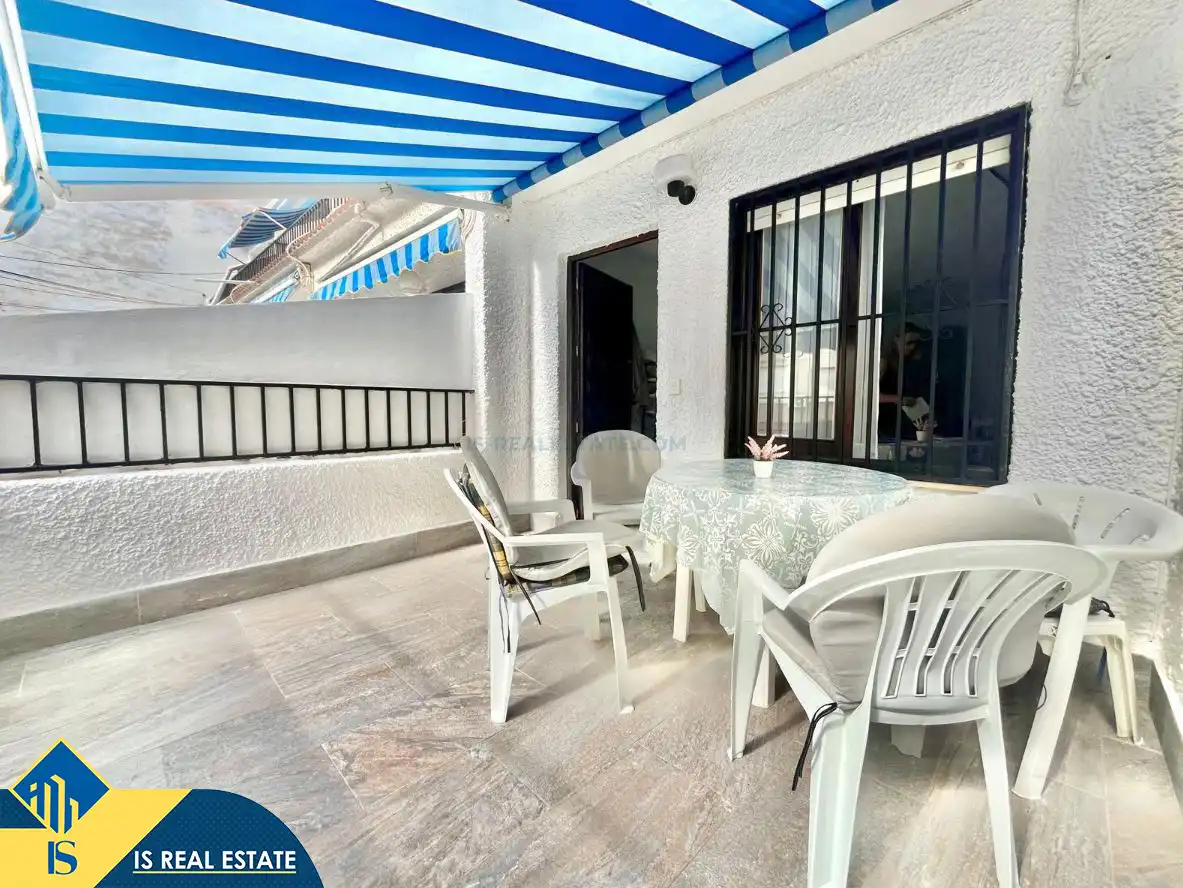 Penthouse mit Terrasse zum Verkauf in Playa del Cura, imagen 6