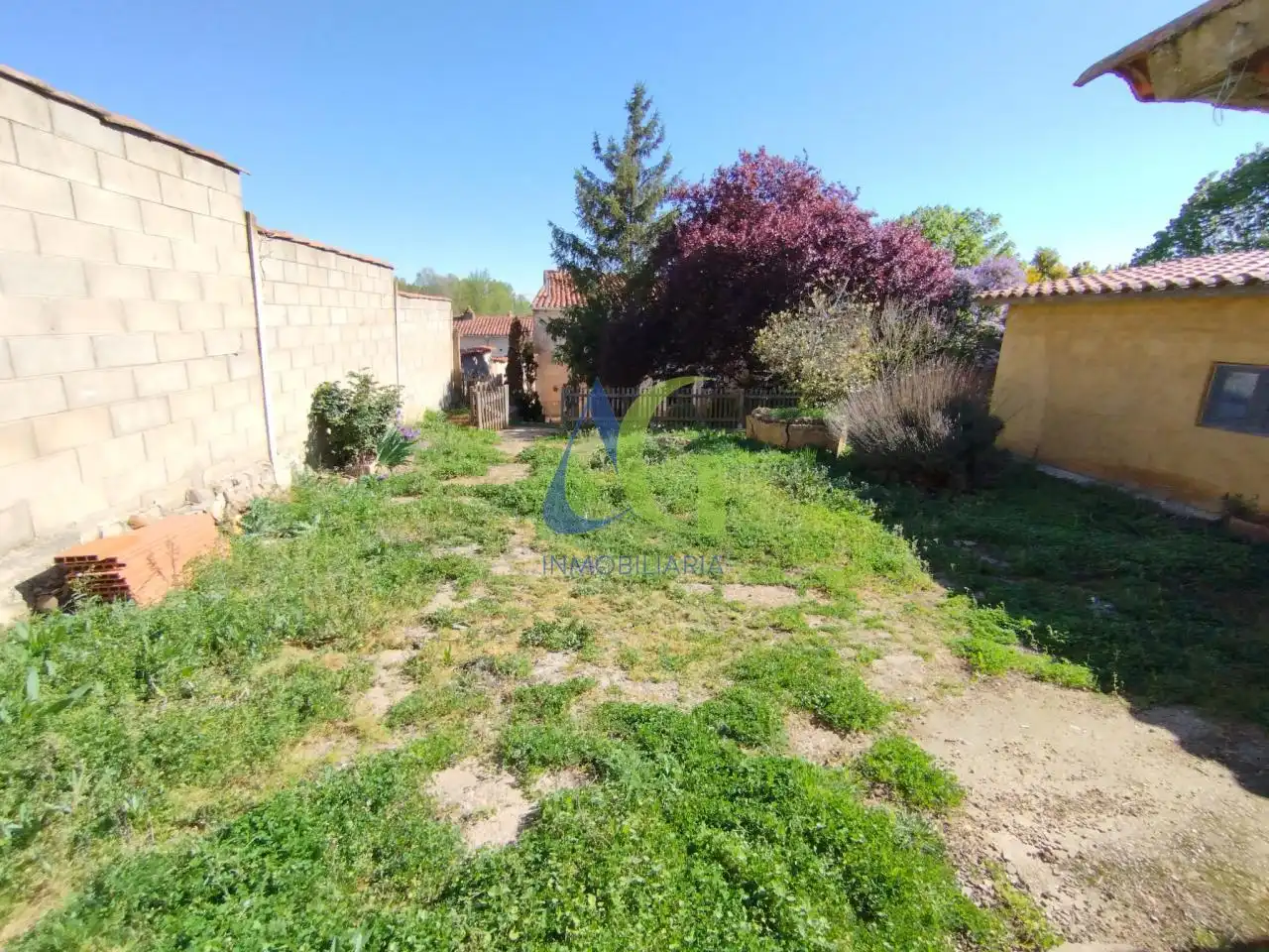 Casa con jardín en venta en Santovenia de la Valdoncina, imagen 23