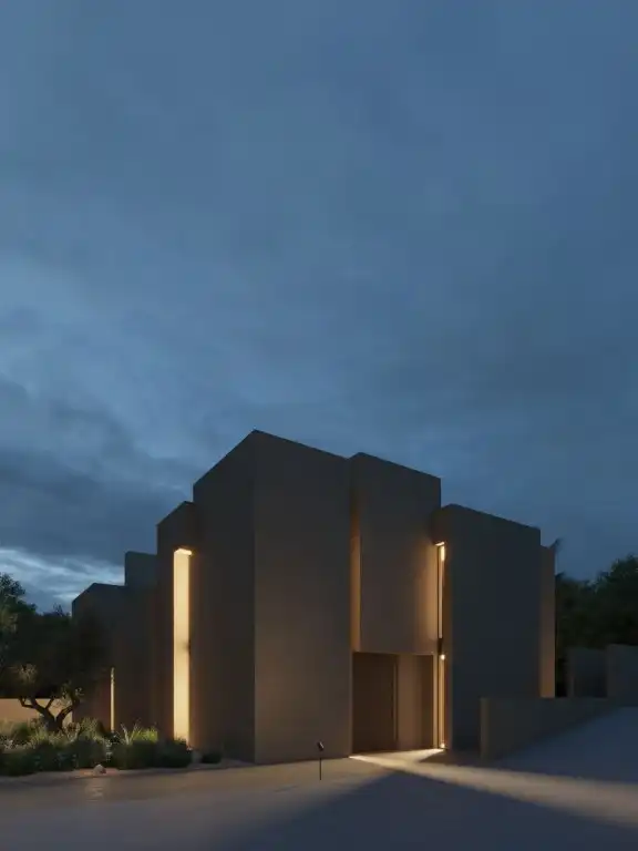 House with terrace for sale in La Alberca, imagen 5
