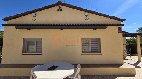 Foto 5 de Casa o chalet en venta en Costa Cunit - Els Jardins - Els Rosers, Cunit