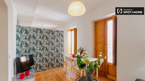 Foto 3 de Piso de alquiler en Puerta del Ángel, Madrid Capital