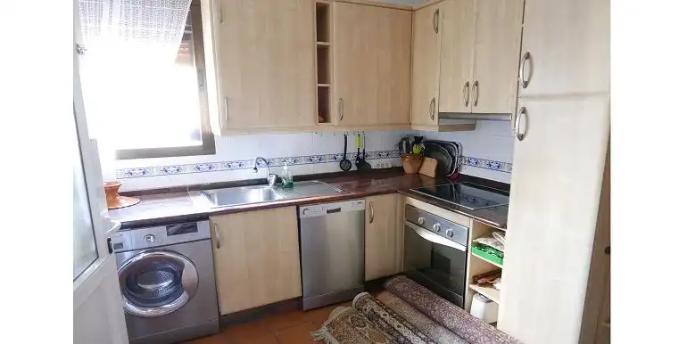 Casa amb jardí en venda a Santa María la Real de Nieva, imagen 10