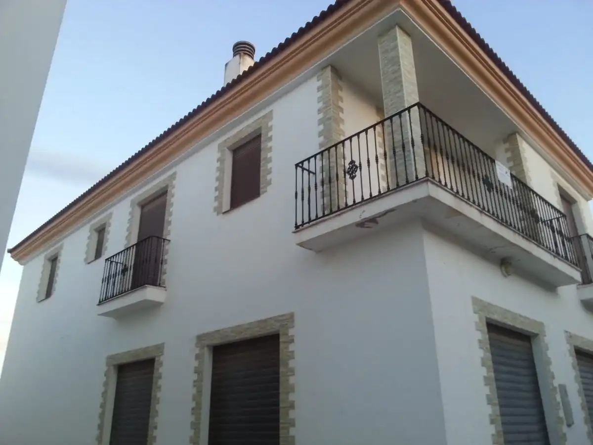 Wohnung zum Verkauf in Campillos