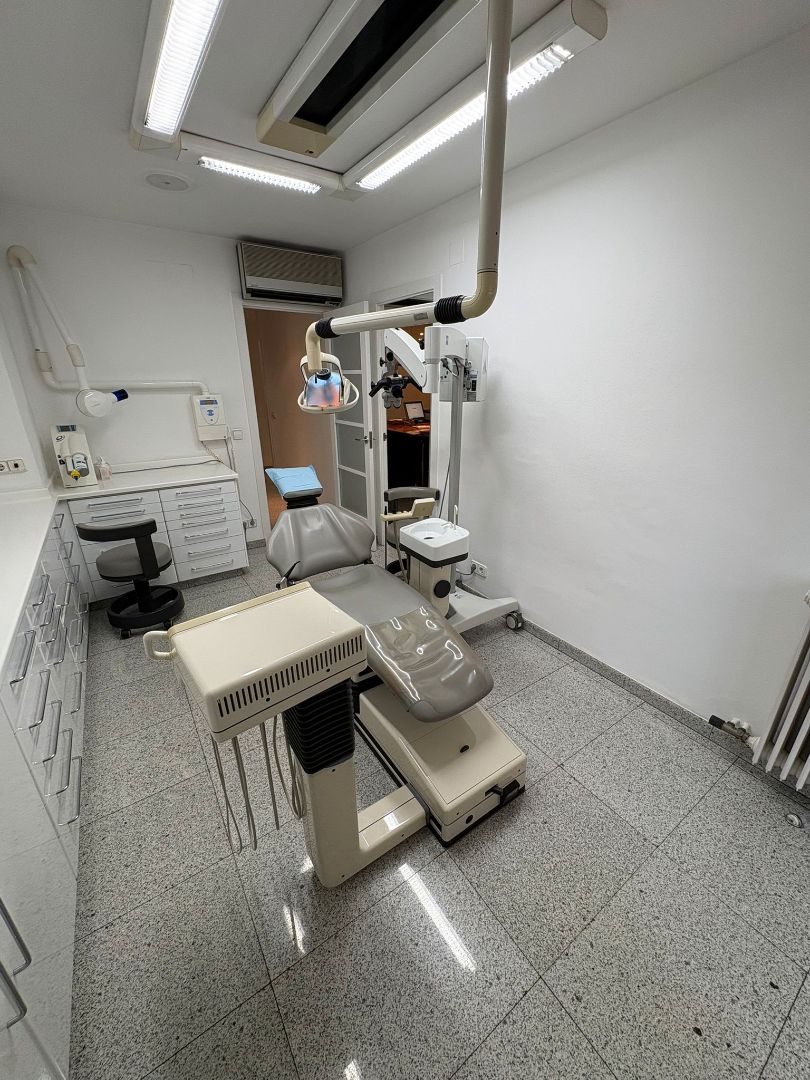 Oficina de lloguer a Carrer de la Sèquia, Eixample Nord