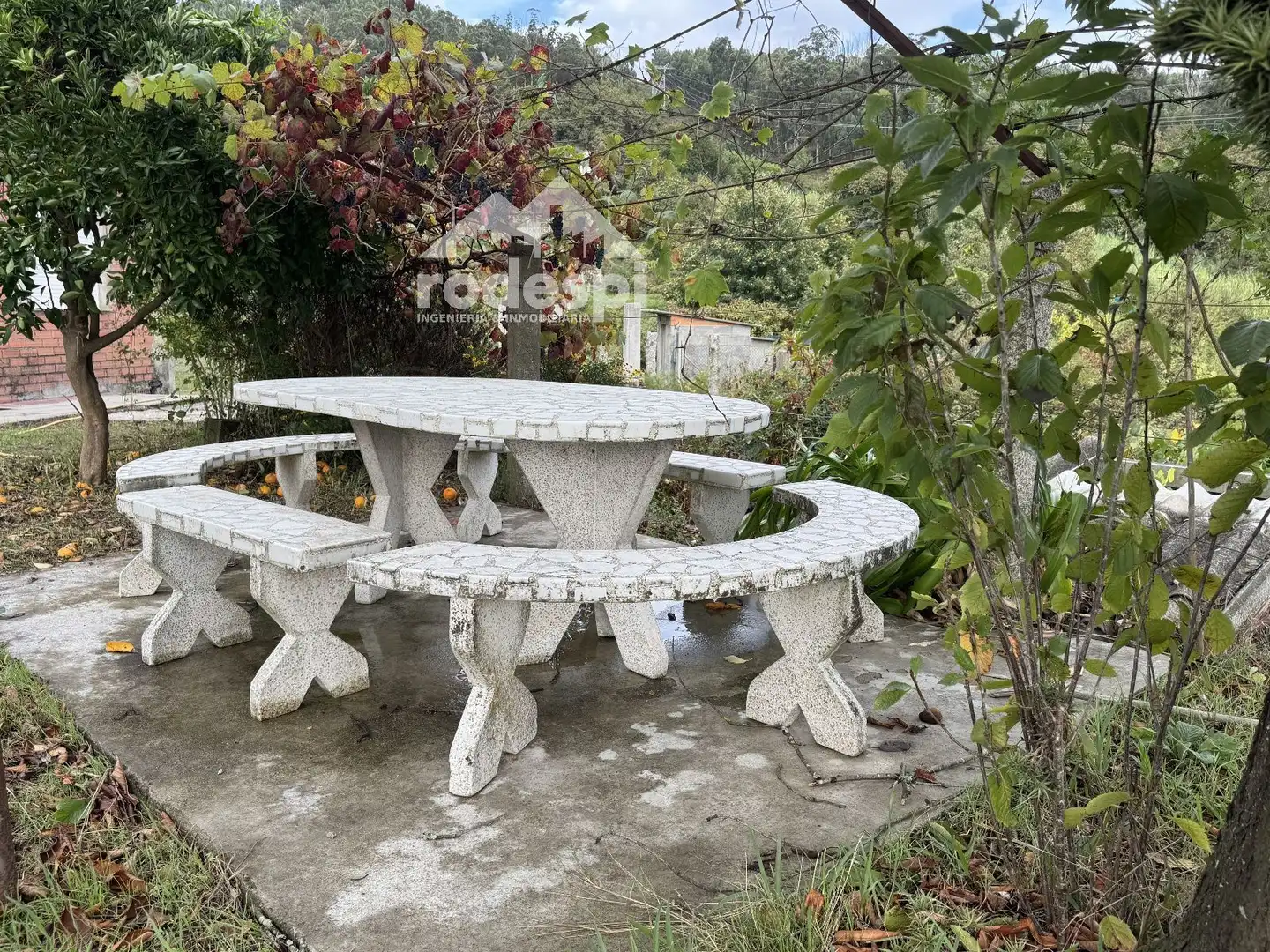 Casa o chalet de alquiler en As Neves , Pontevedra
