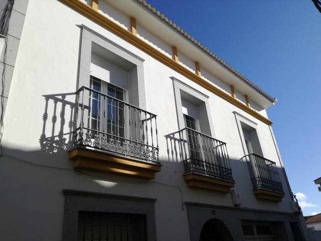 Piso en Venta en Calle Santo, 19 en Monterrubio de la Serena