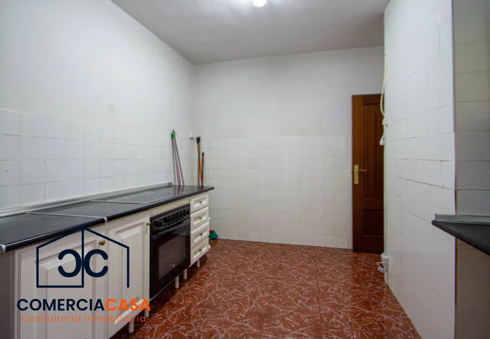 Cuina de Pis en venda en Granada