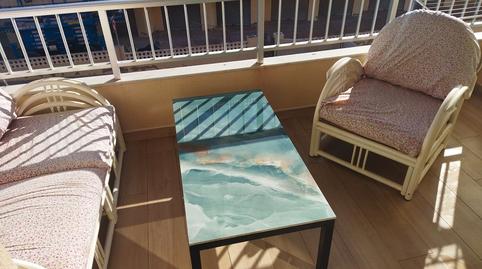 Photo 2 of Flat for rent in Calas Santiago Bernabéu, Santa Pola