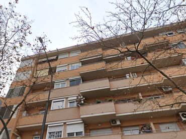 Piso en venta en C/ Calassanç Duran