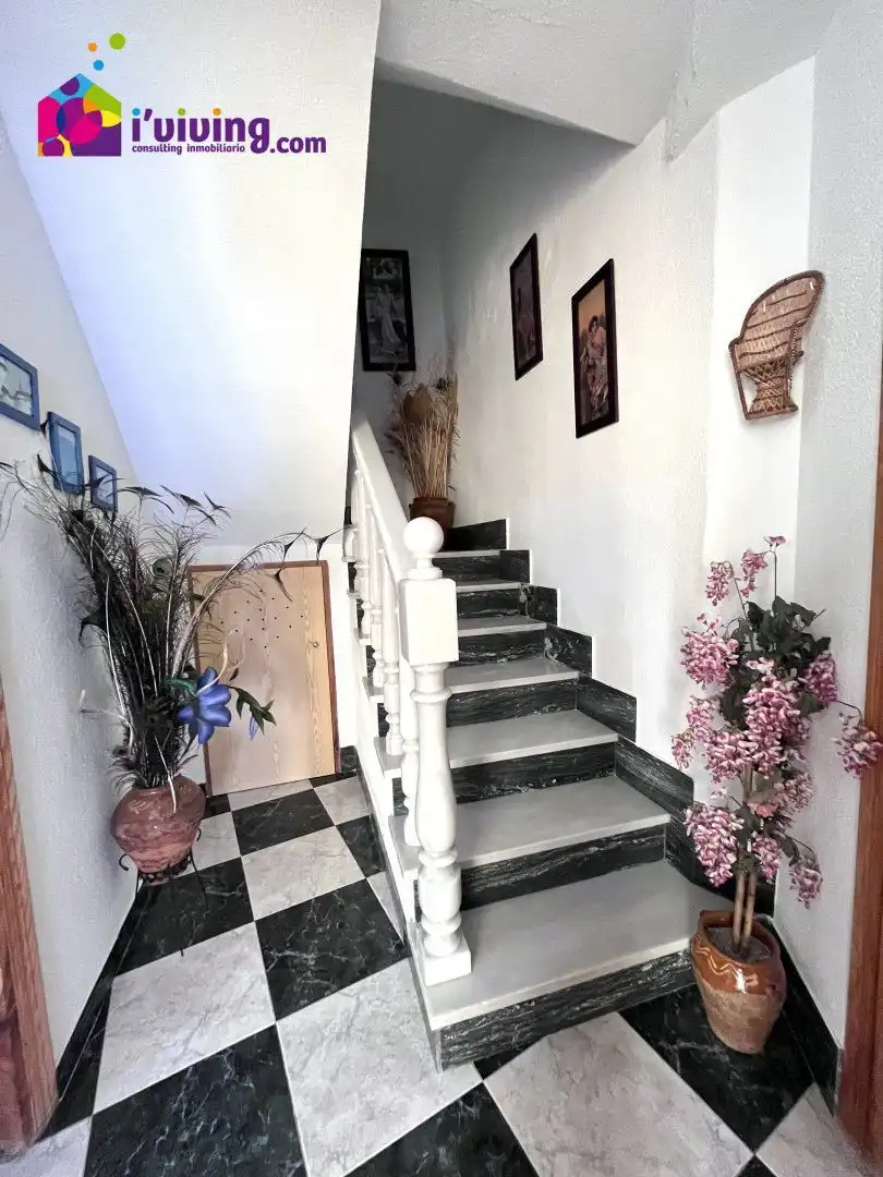 Casa o xalet en venda a Somontín