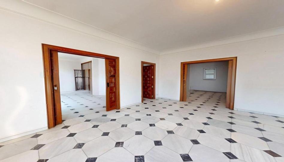 Photo 1 of Flat for sale in Julio Cesar, Arenal - Museo, Sevilla