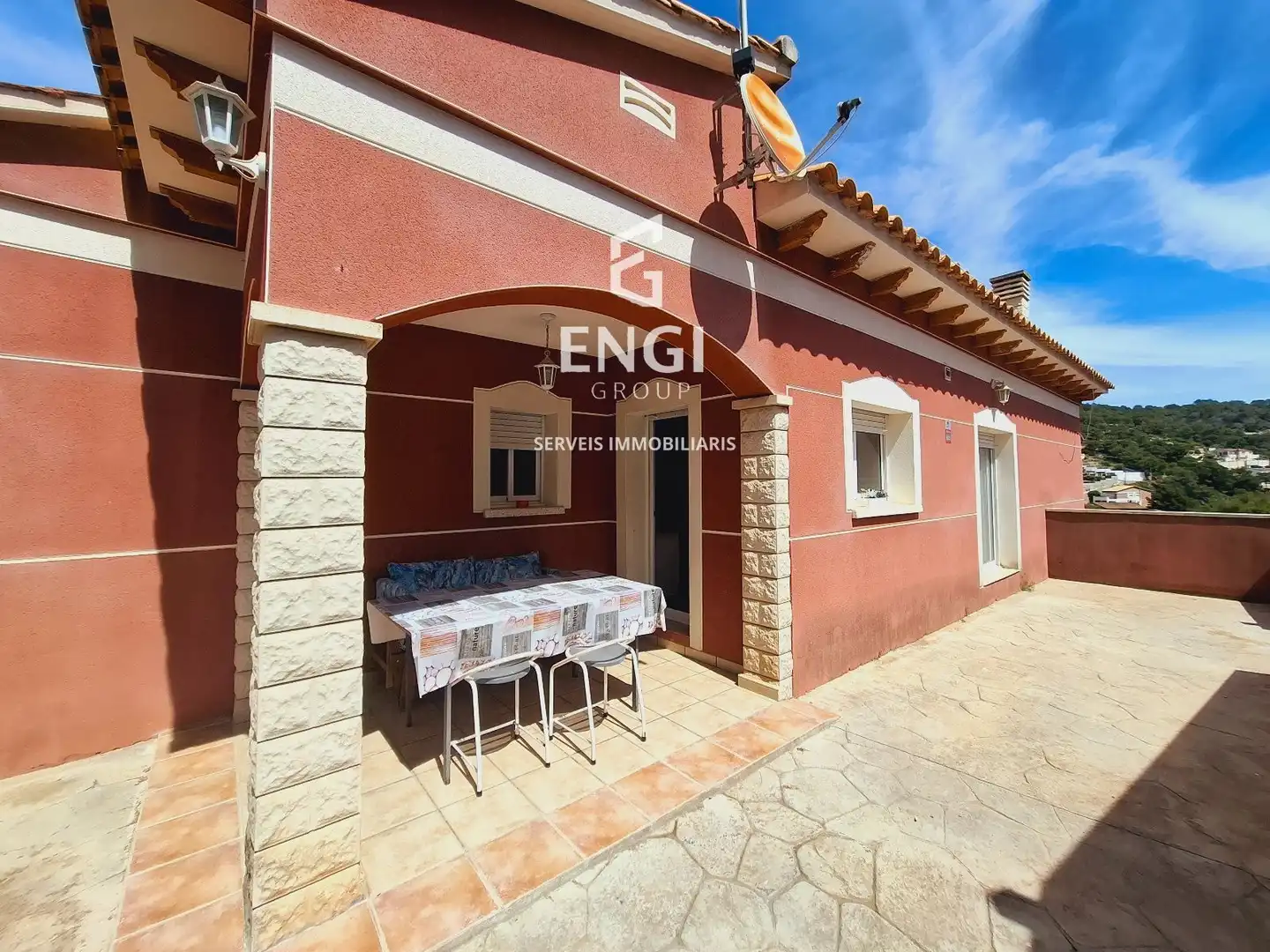 Villa avec piscine à vendre à Castellet i la Gornal, imagen 67