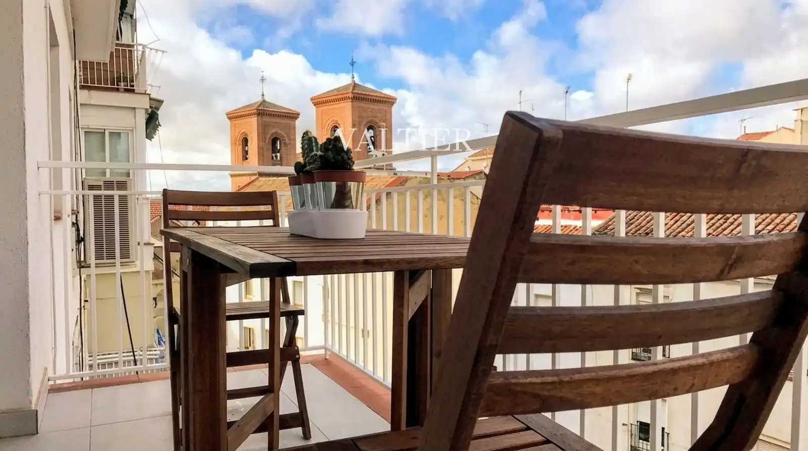 Fotografía del inmueble reportado: 2.250 €/mes — Palacio, Madrid