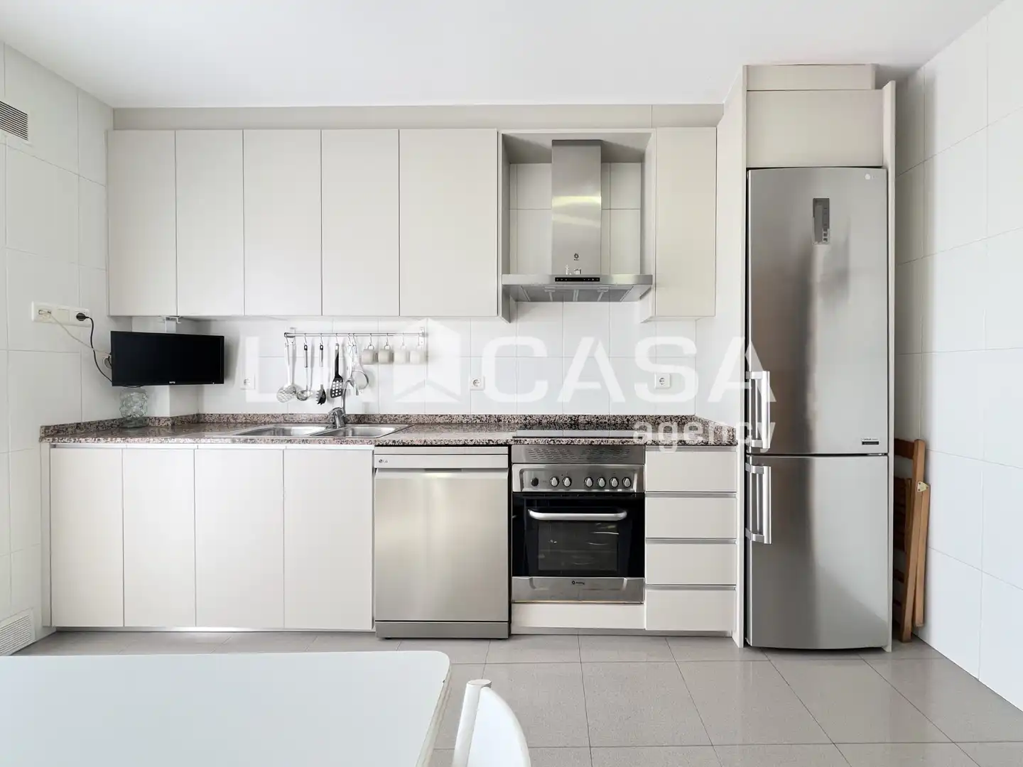 Cocina de Piso en venta en Salut - Lloreda