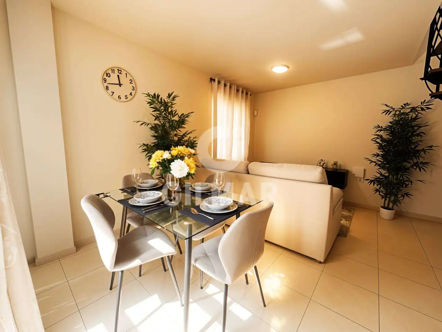 Detached house with terrace for sale in Palm - Mar, imagen 12