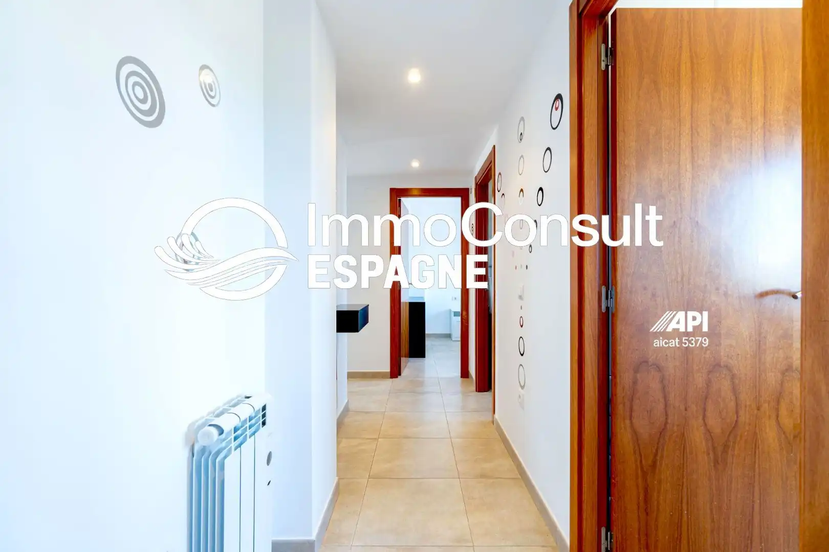 Apartamento en venta en Empuriabrava con Aire acondicionado, Calefacción y Terraza