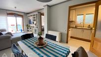 Dining room of Flat for sale in Sant Feliu de Codines  with Air Conditioner and Terrace