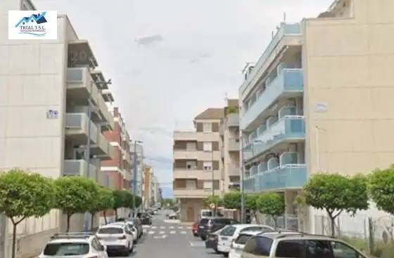 Piso en venta en BLASCO IBAÑEZ