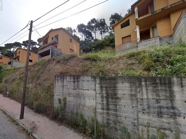 Terreni e lotti in vendita a AV CAN MASSUET 
 DOSRIUS (BARCELONA