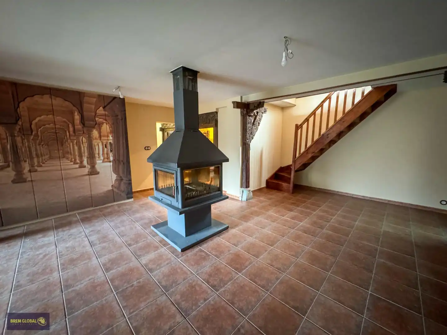 Casa o chalet en venta en El Berrueco con Calefacción, Jardín privado y Trastero
