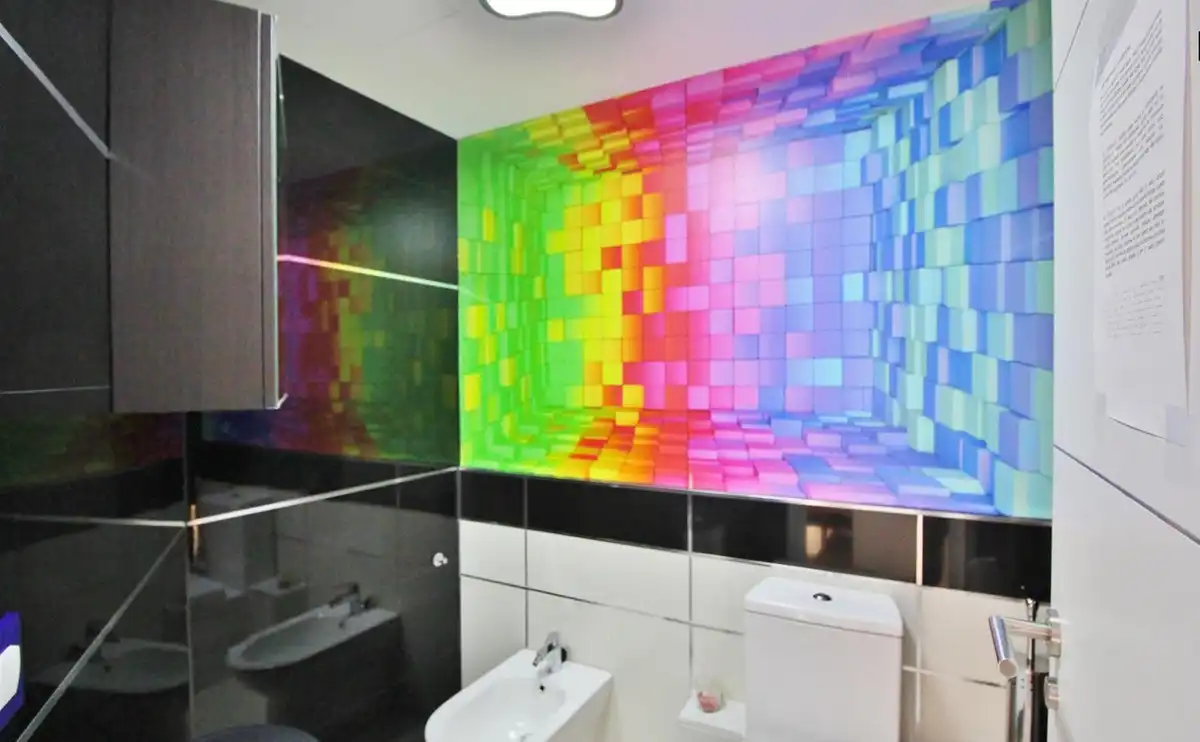 Apartament amb piscina en venda a Nueva Andalucía, imagen 29