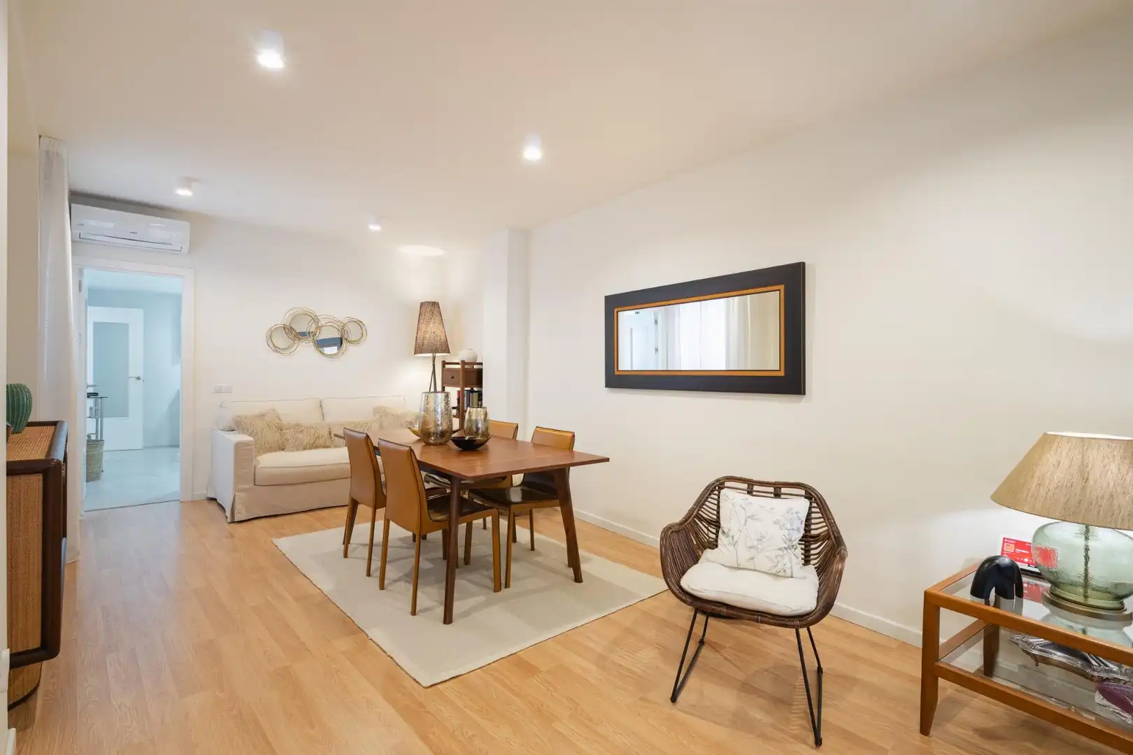 Flat with lift for sale in Plaza del Carmen 10, imagen 16