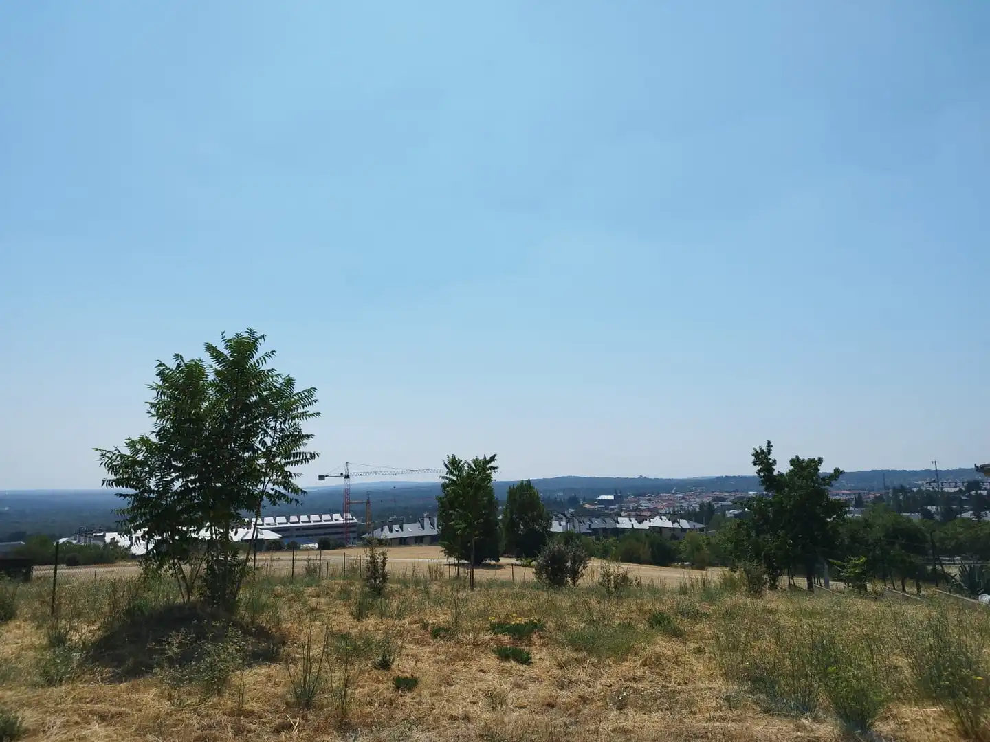Detached homes for sale in El Escorial  with Heating, Private garden and Terrace