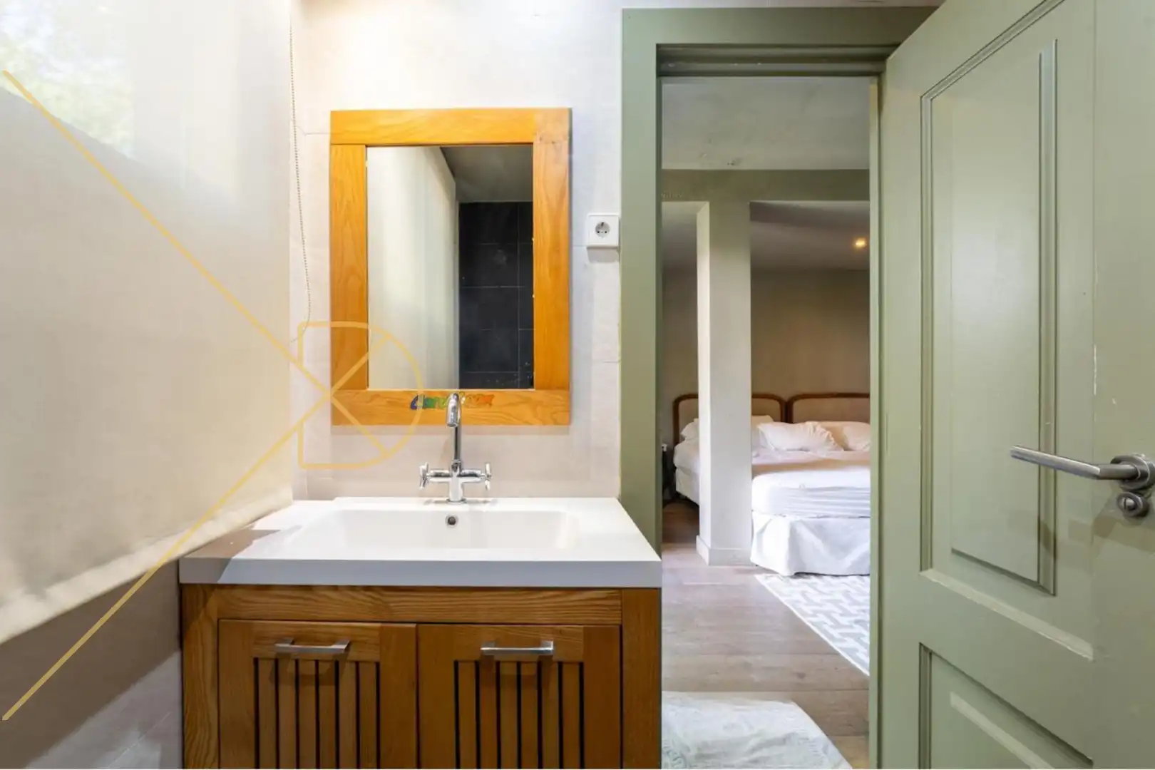 Casa con terraza en venta en Les Corts, imagen 52