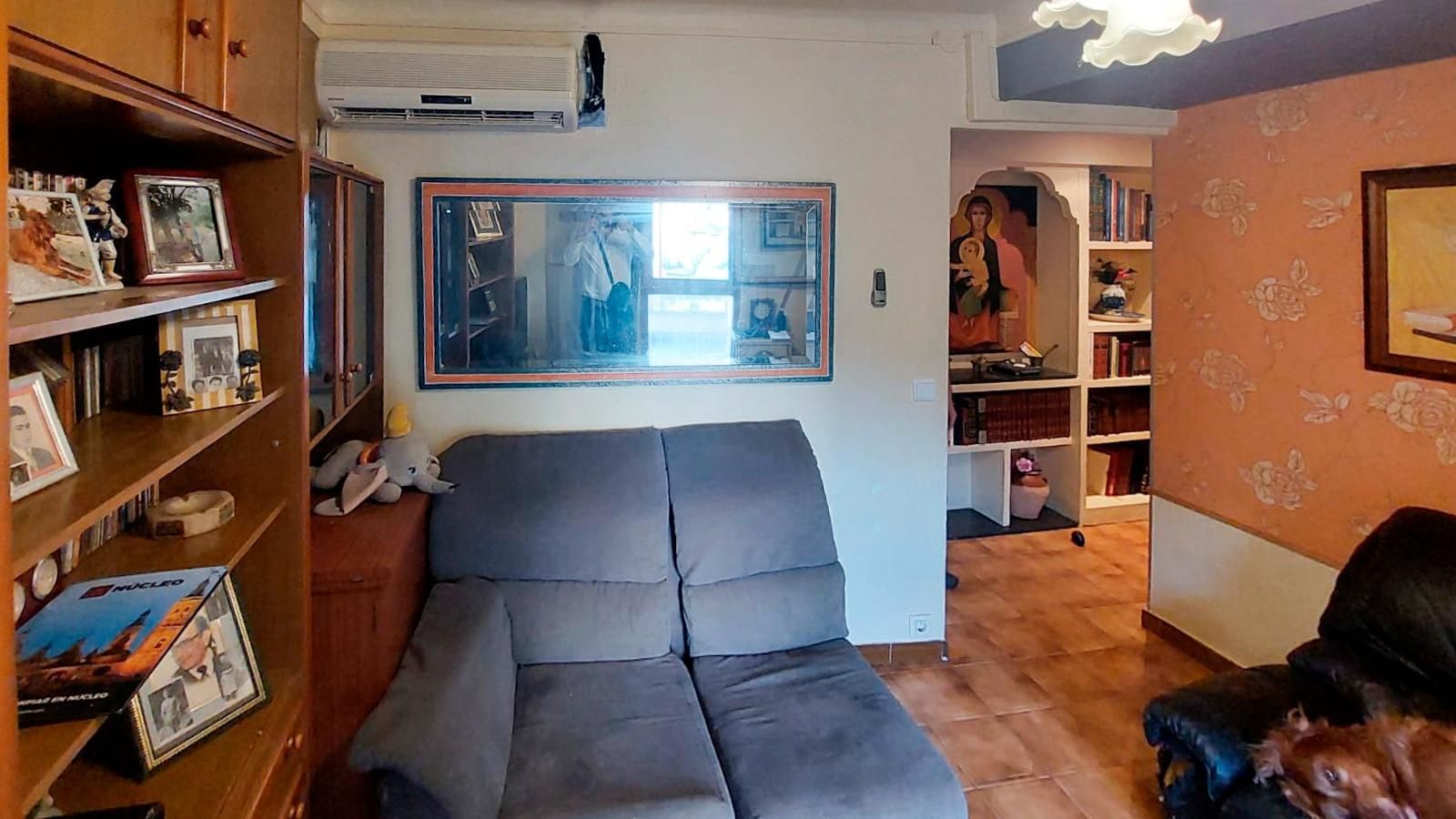 Piso en venta en  Zaragoza Capital con Balcón