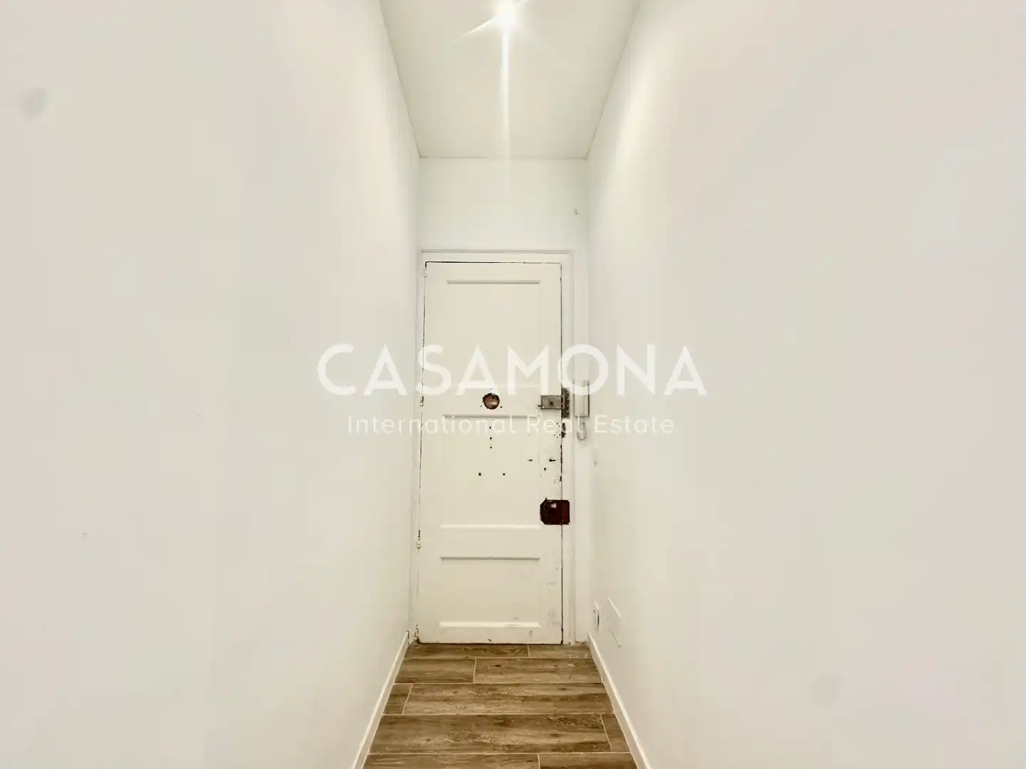 Apartamento con terraza en alquiler en Ciutat Vella, imagen 18